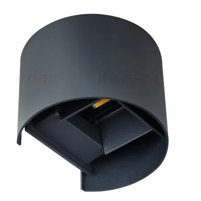 REKA LED EL 7W-O-GR Facade luminaire