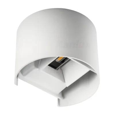 REKA LED EL 7W-O-W Facade luminaire