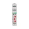 Relais analogique avec entrée de tension, 0 à 10 V, 8 A, montage sur rail DIN