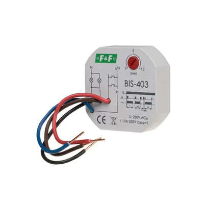 Relais bistable BIS-403