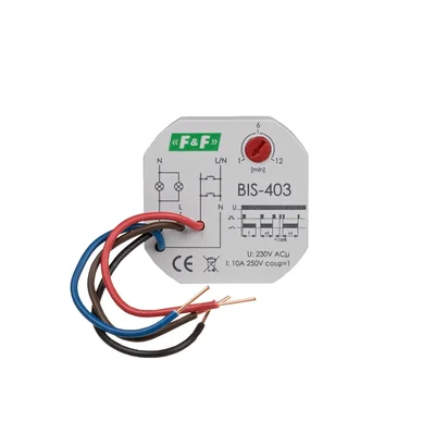 Relais bistable BIS-403