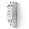 Relais bistable électronique 1 P ; 16 A ; 12…24 V CA/CC