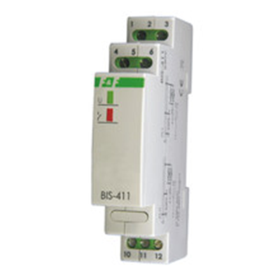 Relais bistable "on-off" 24V