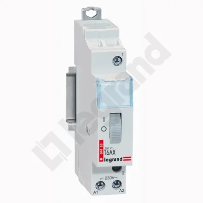 Relais bistable PB401 1Z 16A