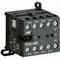 Relais contacteur 4 pôles 24 V CC 3 A/400 V CA