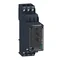 Relais de commande triphasé Harmony Control, 380/480 V CA, 2 contacts C/O