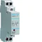 Relais de communication avec LED 12-24VAC/DC 1NO/NC 5A