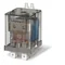 Relais de puissance 1 NO ; 30 A ; 12 V CC, 65.31.9.012.0300