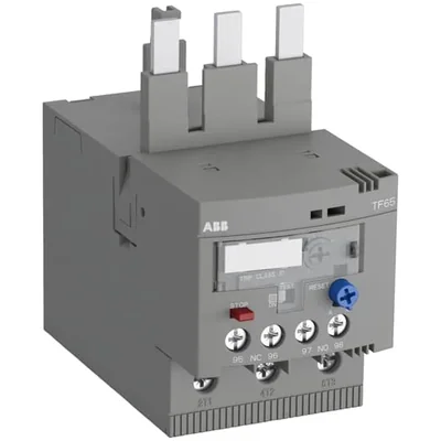 Relais de surcharge thermique TF65-40 30…40 A