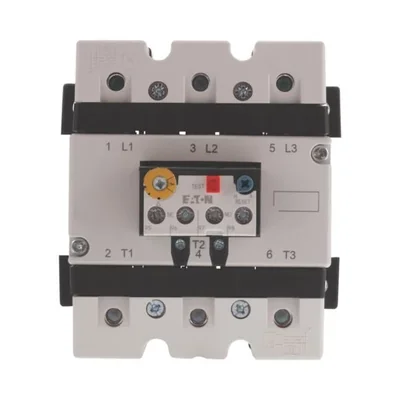 Relais de surcharge ZB150-125/KK pour DILM80...170