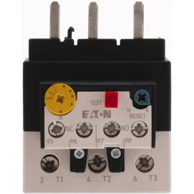 Relais de surcharge, ZB65-65