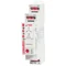 Relais de surveillance bipolaire RPN-2VFR-A400, tension de surveillance 12 A / 250 V CA
