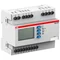 Relais de surveillance de l'alimentation secteur CM-UFD.M33 3c/oLL= 0-550 VCALN=0-317 VCA