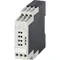 Relais de surveillance de tension EMR6-W500-D-1, marche/arrêt avec temporisation, 300-500 V CA