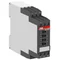 Relais de surveillance triphasé CM-MPS.21S 2c/o 001-30s L1-L2-L3-N=3x180-280 VCA