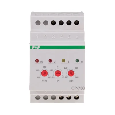Relais de tension CP-730