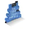 Relais d'interface 1 P ; 6 A ; 230…240 V CA, 39.61.8.230.0060