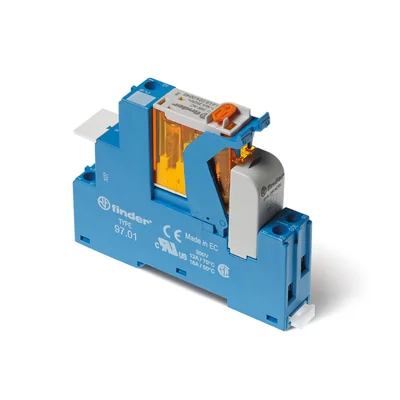 Relais d'interface 1P ; 16 A ; 24 V CC, 4C.01.9.024.0050SPA
