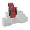 Relais d'interface : 2P - deux contacts inverseurs PI84-012DC-00LD