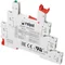 Relais d'interface 6W-6-24VDC