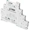 Relais d'interface à profil étroit : 1P - un contact inverseur PIR6W-1P-12VDC