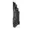 Relais d'interface LED Zelio Relay, 1C/O 6A, 24V AC/DC