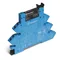 Relais d'interface SSR 1 NO ; 2 A ; commande 230…240 V CA ; sortie 12…275 V CA, 38.91.3.240.8240