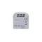 Relais électromagnétique miniature, 1P 16A, encastré, U=230V