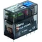 Relais électromagnétique miniature 2P 8A 24V CC RMP84‑2012‑25‑1024‑WTL