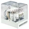 Relais industriel RU400-3014-28-1220 4P 220 V CC 5 A / 400 V CA