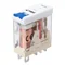 Relais miniature RMP7-2011-23-1024 1P (Faston 4,7 x 0,5 mm) 24 V CC 12 A / 250 V CA