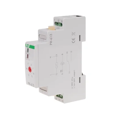 Relais prioritaire PR-613