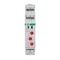Relais temporisé 10 contacts de fonction 2P 12V PCS-519-12V