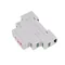 Relais temporisé 10 contacts de fonction 2P 12V PCS-519-12V
