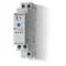 Relais temporisé 1CO 16A 24-240V AC/DC
