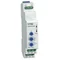 Relais temporisé multifonction RS-TO23 10 A 230 V/24 V CA/CC