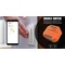 Relais Wi-Fi 2 canaux 230 V DOUBLE SWITCH