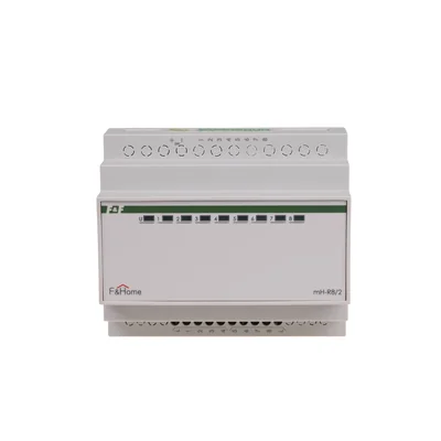 Relaismodul (8 Stück 8A)