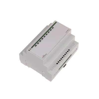 Relaismodul (8 Stück 8A)