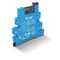 Relais;Modul;Kopplung;EMR;MasterBASIC;1P;6A;230V;AC