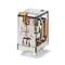 Relay 2CO 10A 230V AC