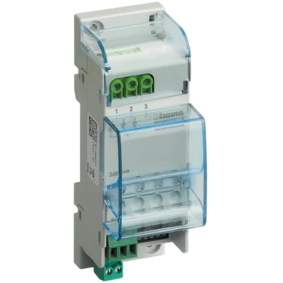 RELAY ACTUATOR FOR VARIOUS FUNCTIONS