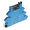 Relay coupling module 1NO 12...240V AC/2A, ctr. 24VDC