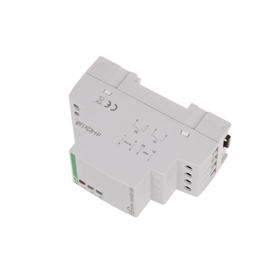 Relay module (2 pcs 16A)