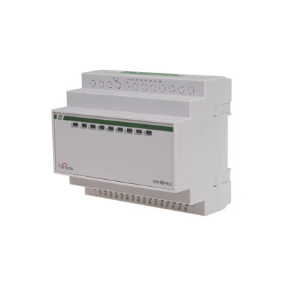 Relay module (8 pcs 8A)