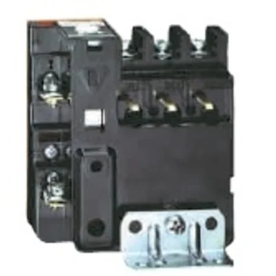 Relay P-16R 3, 4-4, 6 A