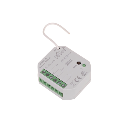 Relay radio module; concealed - Long Range