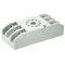 Relay socket R15 3P GZ11