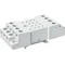 Relay socket R15 4P GZ14U