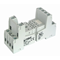 Relay socket R2 GZT2-gray